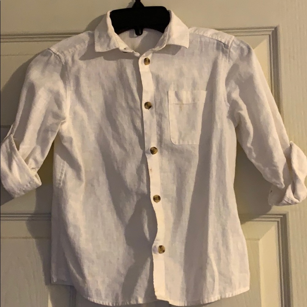 H&M kids shirt